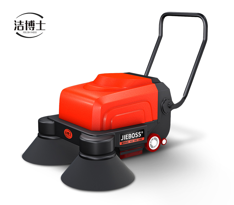 多功能電動手推式掃地機1150 多功能電動手推式掃地機1150