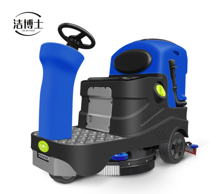 潔博士電動駕駛洗地機780A 潔博士電動駕駛洗地機780A